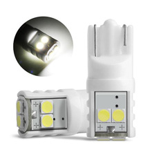 ܇LED܇T10 3030 6smdմʾ x ՟W5WС12V