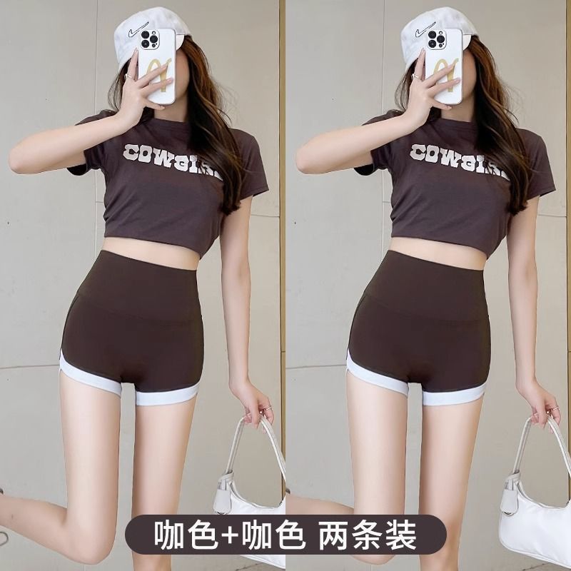 Pantalones de calzado deportivo pantalones cortos de calzado