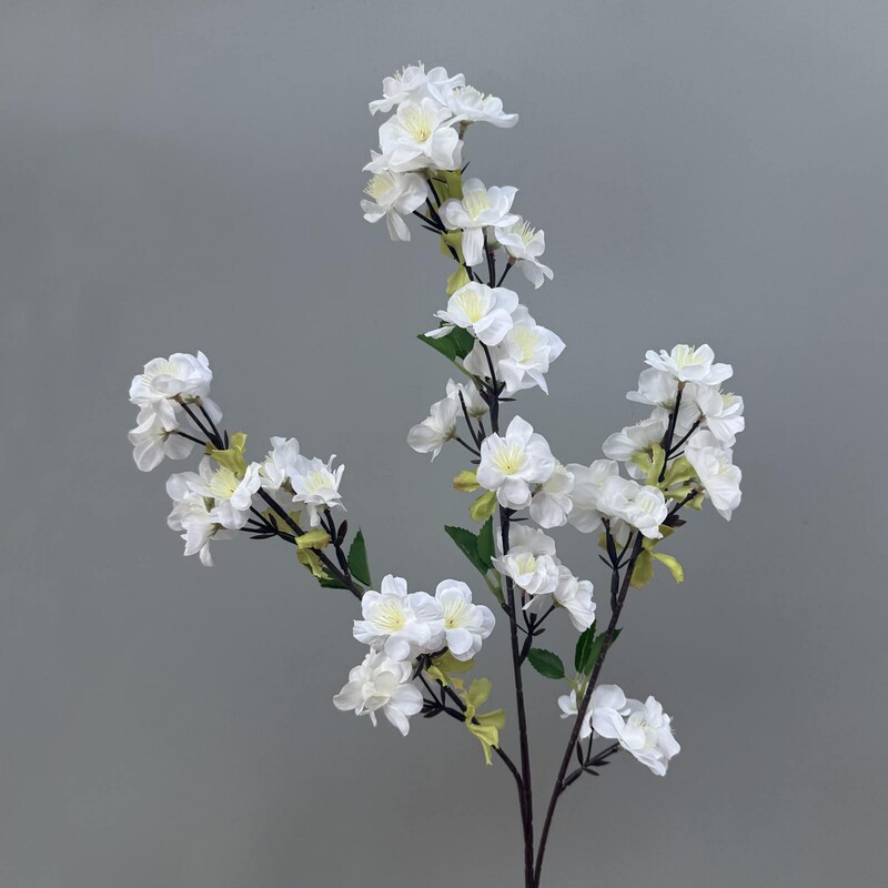 特价仿真花婚庆用花玫瑰蝴蝶兰百合满天星绣球假花白色仿真花批发|undefined