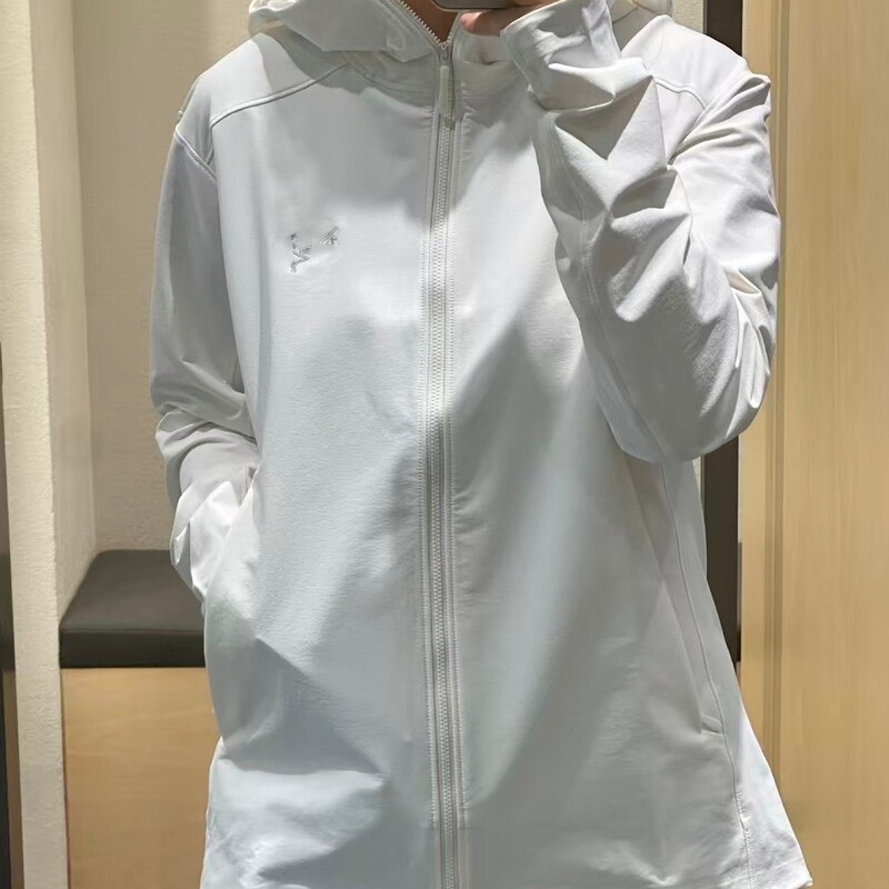 Cross-Border Foreign Trade Niaojia Same Style New Hoody Soft Shell Windproof and Rainproof Outdoor Casual Jacket Cross-Border Foreign Trade Niaojia Same Style New Hoody Soft Shell Windproof and Rainproof Outdoor Casual Jacket
