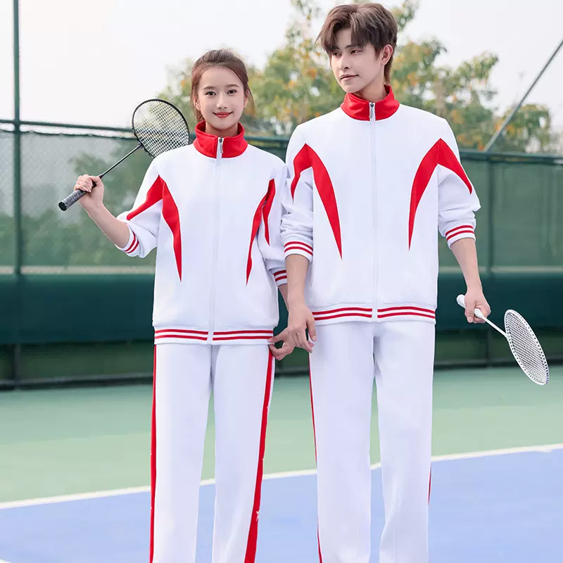 春秋新款学院风班服小学生校服高中生班服领奖服毕业服团购批发