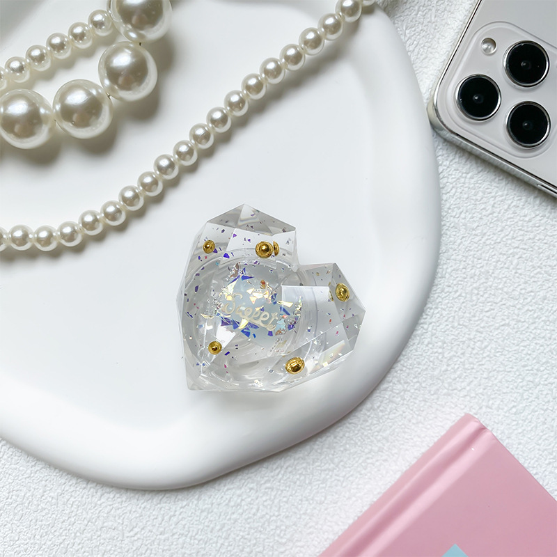 Untitled-3_0005_Geometric Heart Bracket-Fragment sweet-Blue