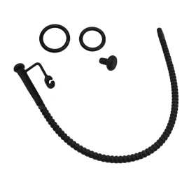 硅胶螺纹导尿管尿道扩张器马眼刺激尿堵导尿扩张器男用另类玩具