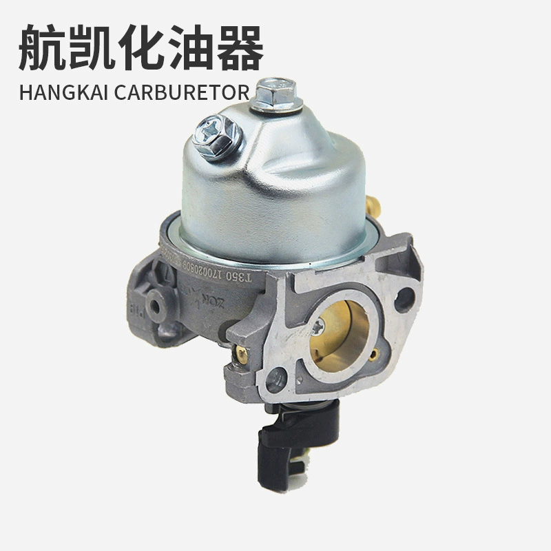 Подруливающее устройство Hangkai для подвесного двигателя, корабль, на крюке, оригинальные аксессуары, двухтактный четырехтактный подвесной мотор, КАРБЮРАТОР