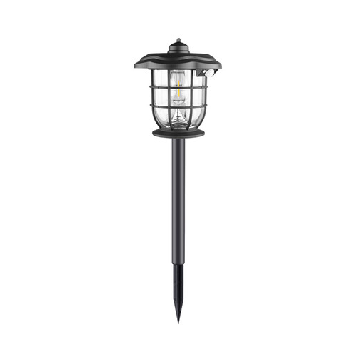 New solar electric mosquito killer lamp, outdoor lighting landscape household mosquito repellent and fly killer lamp, LED courtyard lawn lamp