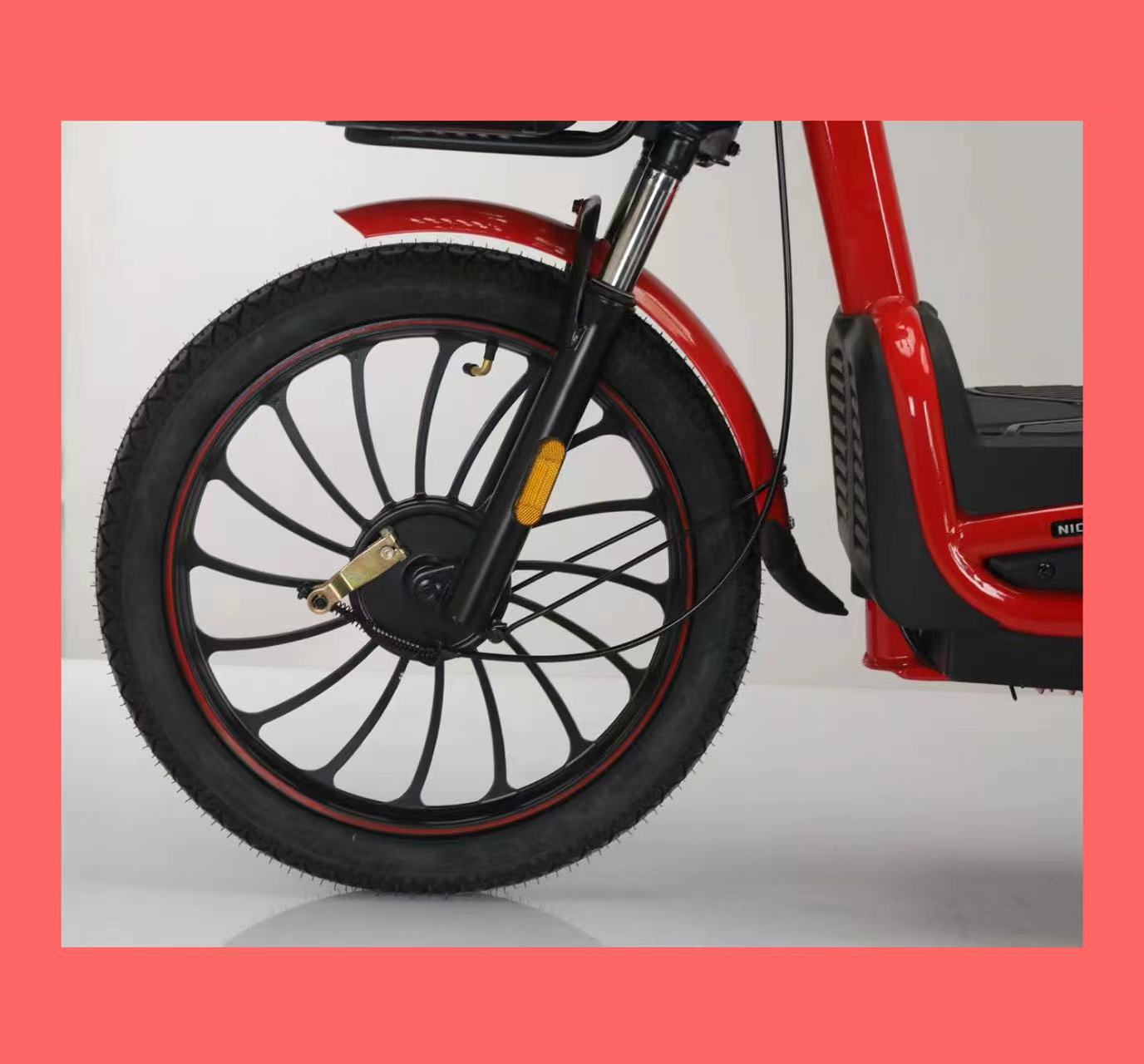 Specialized Electric Vehicle Manufacturer for Electric Bikes, Free-Style Electric Bicycles, and Electric Motorcycles for Cross-Border Export