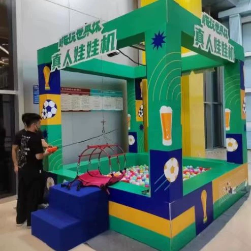 Реальное уличение куклы большой игровой клип куклы