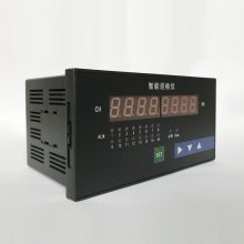 NPXJ-43110智能巡检仪上海上润仪表