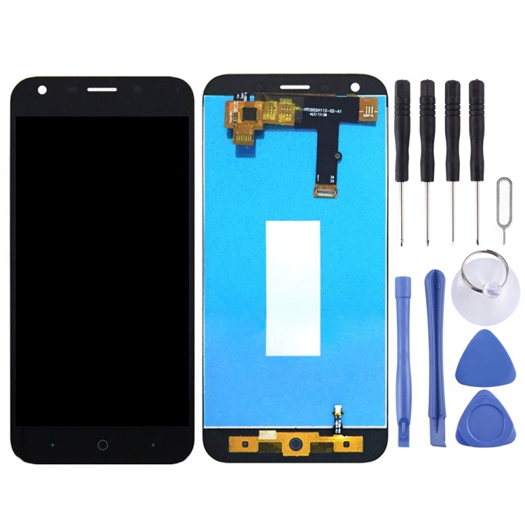 Подходит для ZTE Blade A6 Lite A0620 A0622 — сборка LCD с сенсором
