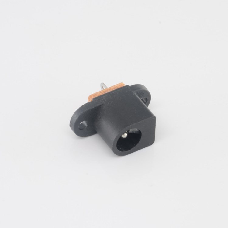 5521DC母座DC-017，DC电源生产厂家，DC插座供应商