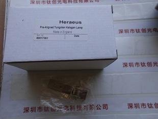 HERAEUS�R���� 80017361 �u�u���ݵ��u��