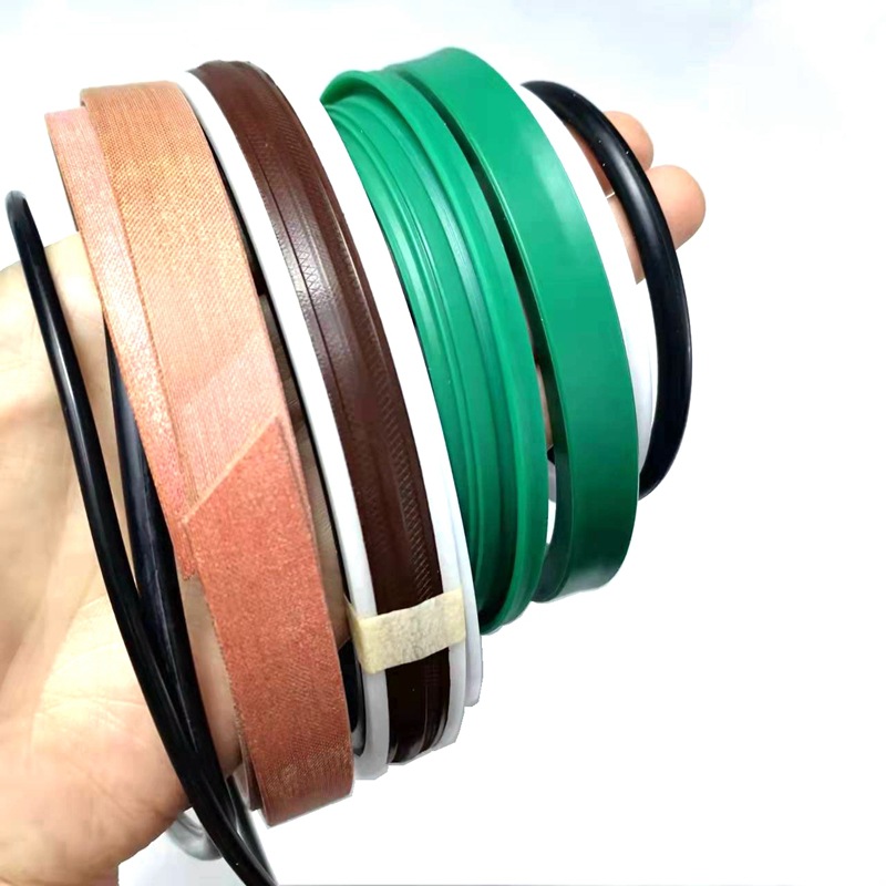 SY/ZL混凝土泵车各部位密封修理包臂架/支腿/主油缸修理包多种尺