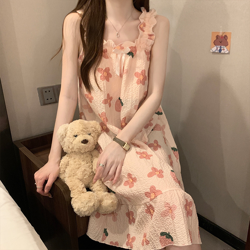 FM2671#-4019 레드플라워B