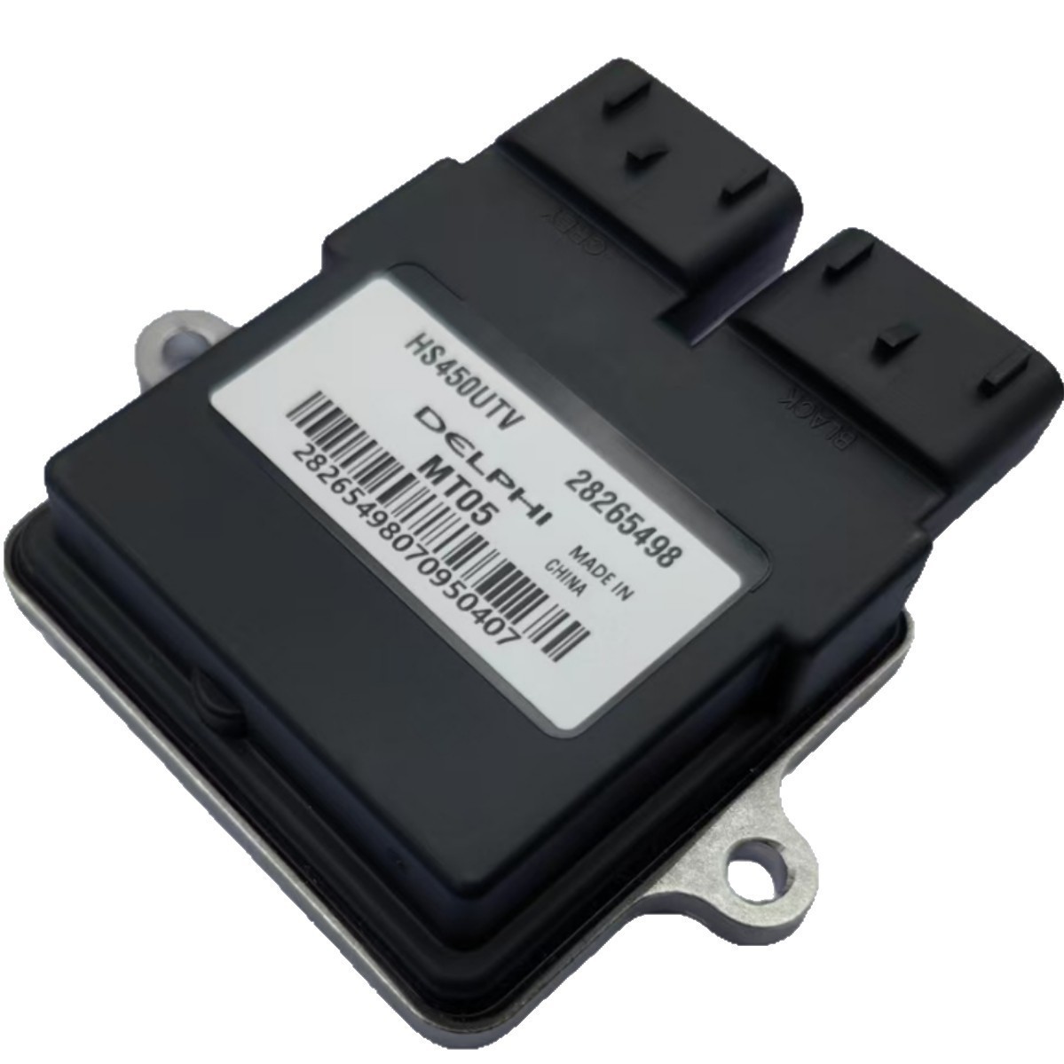 ECU Computer Igniter Controller for HISUN HS450UTV Series