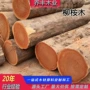 古建筑园林实木寺庙柳桉木