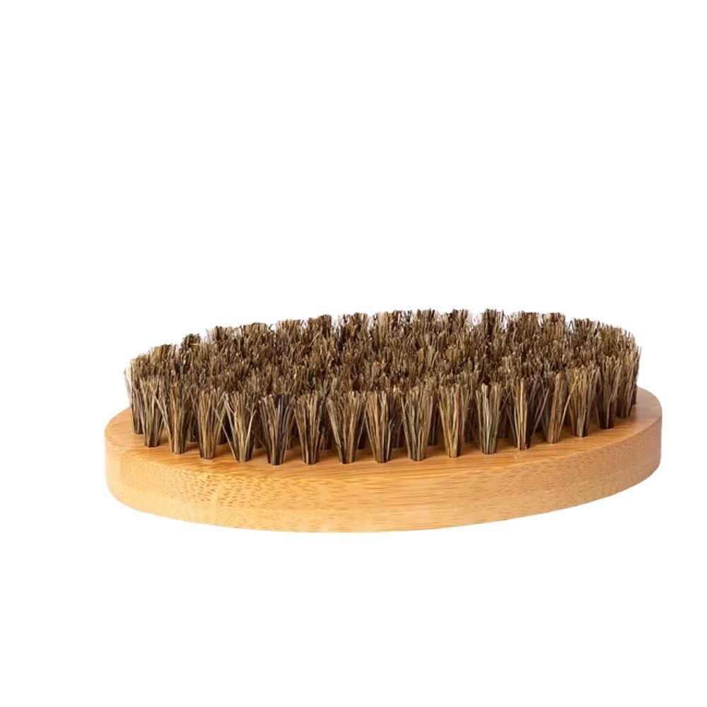 Beard Brush Black