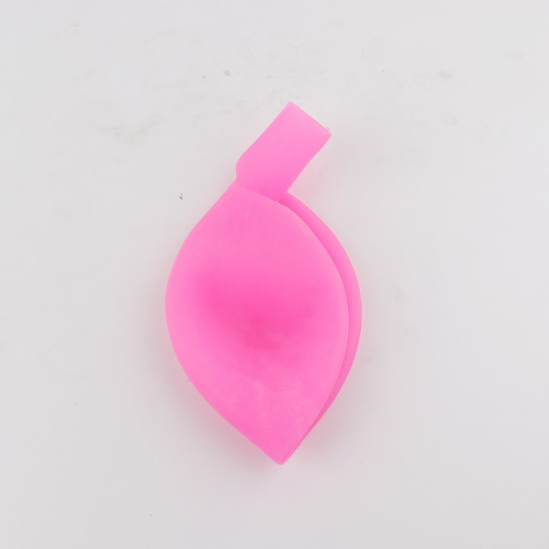 스트레이트 볼 파우더