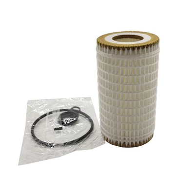 Mercedes-Benz M-Class, S-Class, and – Oil filter
