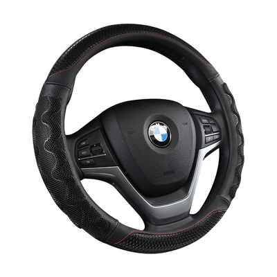 Steering wheel cover — Accessories, Silicone Steering Wheel Covers That
