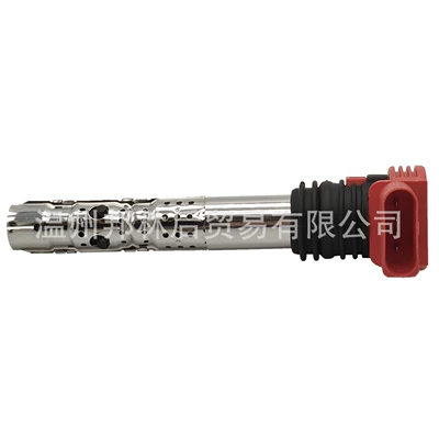 06c905115m Ignition Coil, Alovlanma bobini (Babinalar)