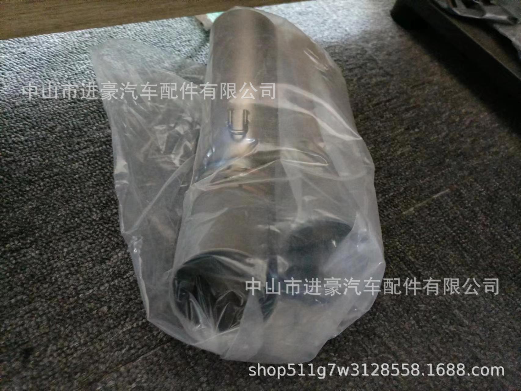 Motorcycle Exhaust Pipe Modification for Ducati Monster1200/Monster821 Mid-Section, Factory Direct Sales