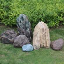 �ݵؾ��^��ɽʯ�^�e���@�ּ�ɽ�쾰����ͥԺ��ƺ���������ʯ��ʯ