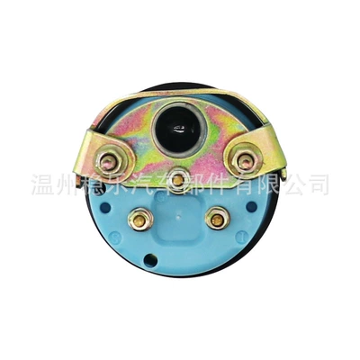 automobile instrument – Instrument Panel 6669663