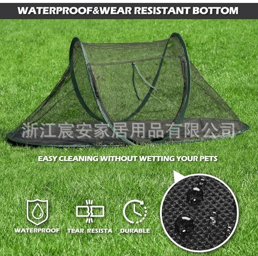 Amazon Spot на открытом воздухе кошка палатка, домашний забор для кошек и мелких животных, в помещении портативный складной