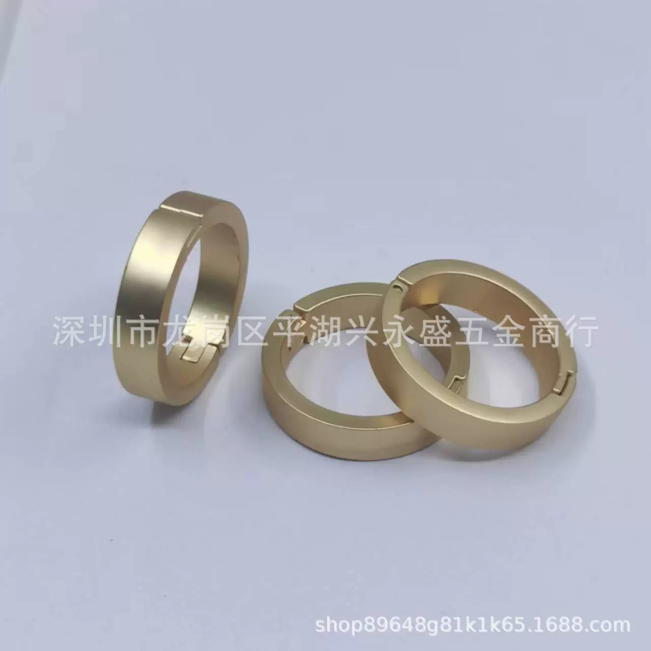 Производители поставляют 18 мм металлический календарь круг буклет открытый календарь кольцо календарь круг календарь привязки отрывных листьев кольцо