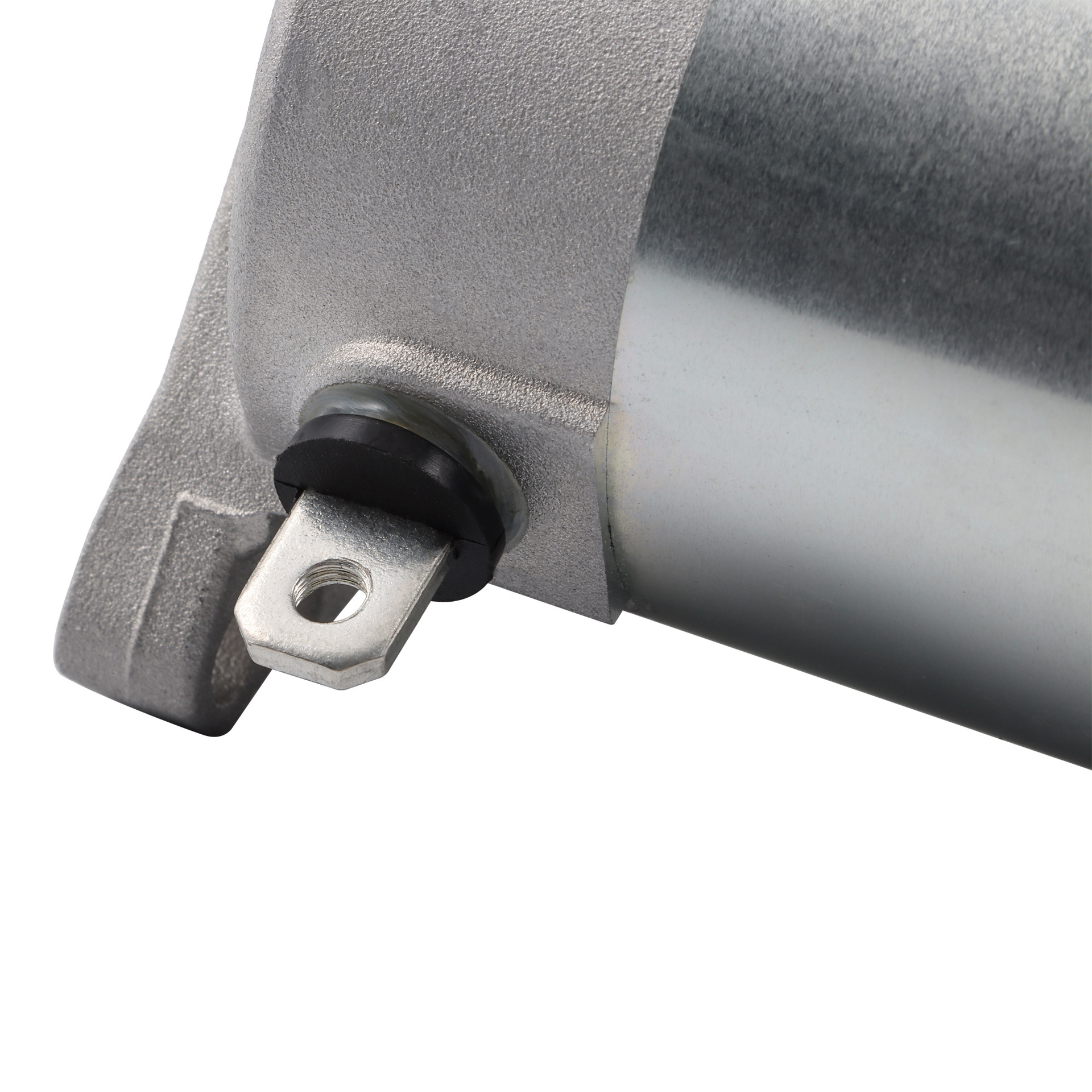 9T gear factory direct supply motorcycle starting motor motor starter model: XT225/TDM225