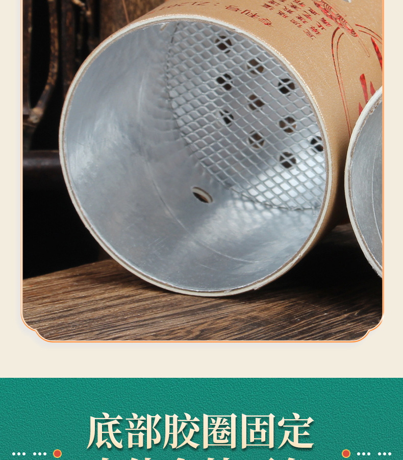 Portable Moxa Roll Tube Ai Jiu Warming Moxibustion Device for Body with Elastic Strap Reusable preparation