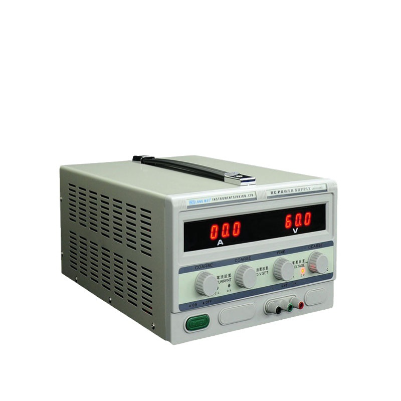 LW-12020KD大功率直流稳压 0-120V 0-20A可调 开关电源