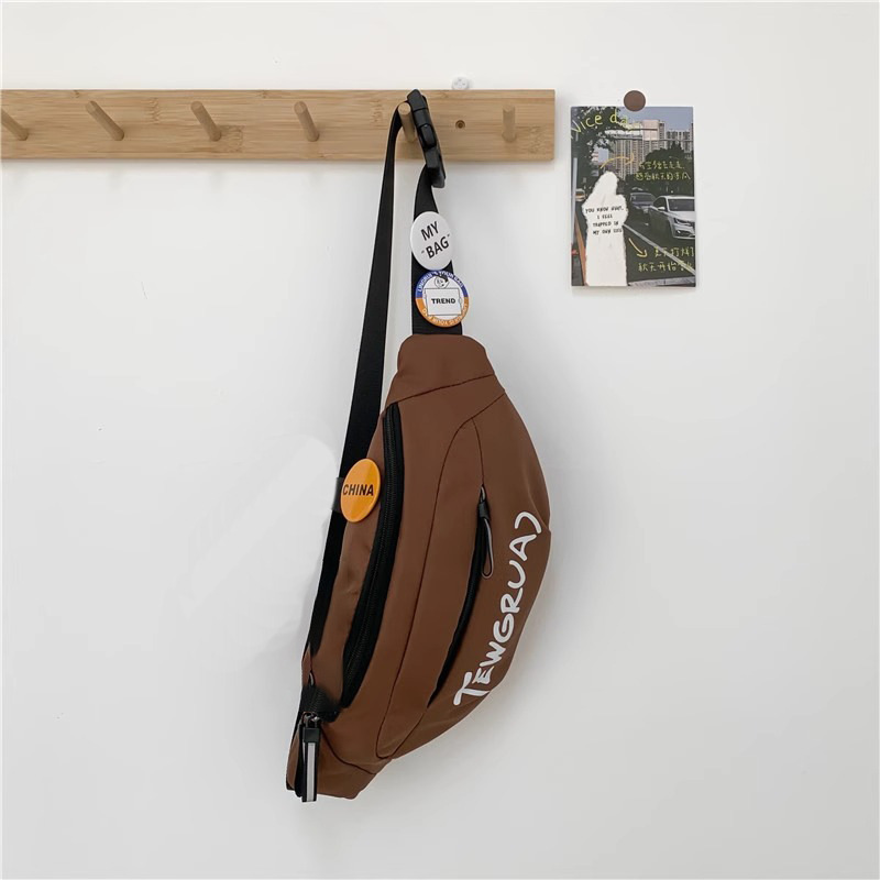 Coffee color comes with 4 badges