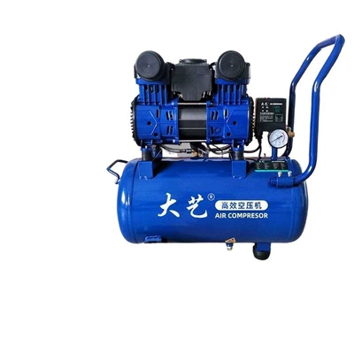 Hava kompressorları — paint spraying air compressor