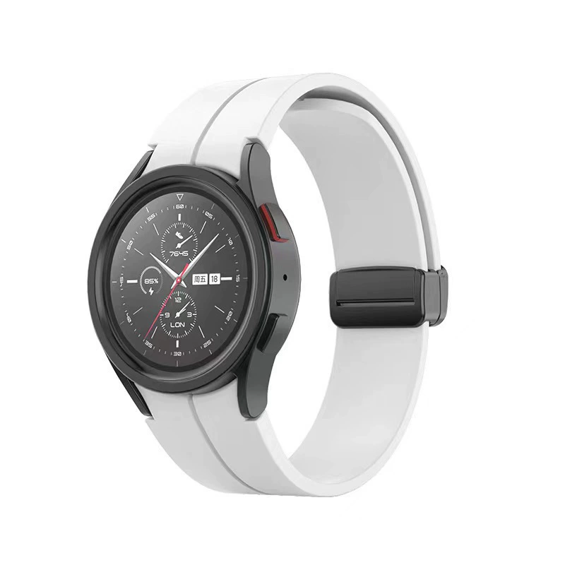 Подходит для Samsung Galaxy Watch5 Pro / Watch5, официальная магнитная застежка