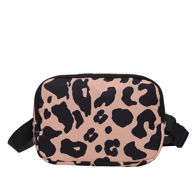 오렌지 레오파드