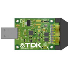 TDK SPI PROGRAMMER V1.0 �����_�l���� - ������ ȫ��ԭ�b