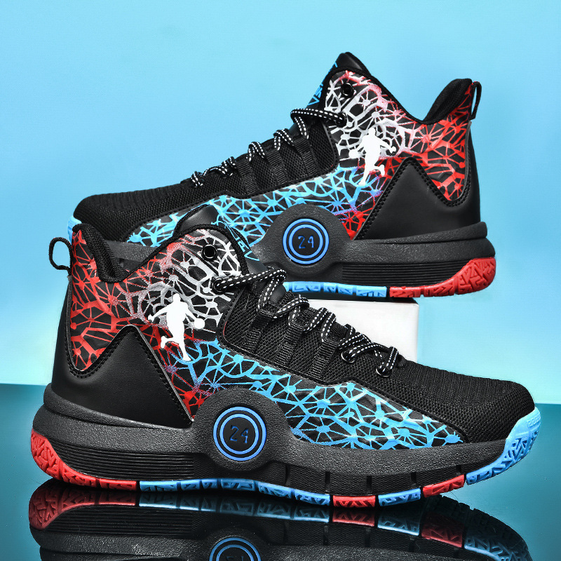 Kobe Bryant Basketball Shoes Summer Breathable 7Th Generation 12Th Generation 5Th Generation Limited Edition James Irving Shoes Men's Winter Kobe Bryant Basketball Shoes Summer Breathable 7Th Generation 12Th Generation 5Th Generation Limited Edition James Irving Shoes Men's Winter