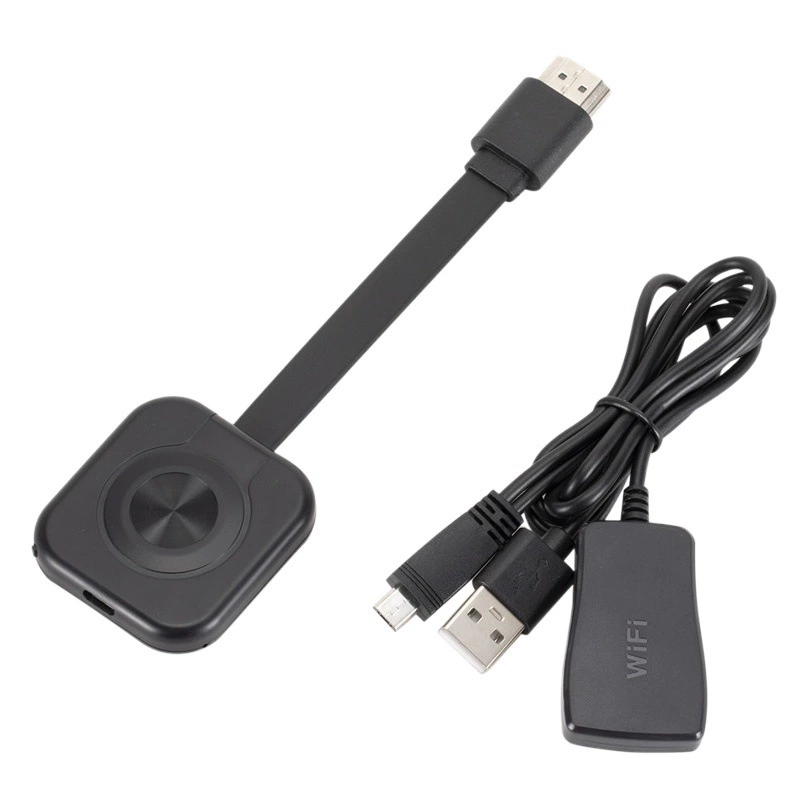 Mirascreen HDMI push Treasure W13 беспроводное устройство с одним экраном Проектор для мобильного телефона беспроводной передатчик HDMI