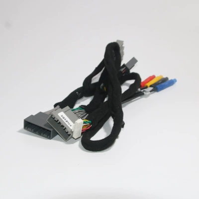 Honda C-Type Power Cord, Other Automotive Communications