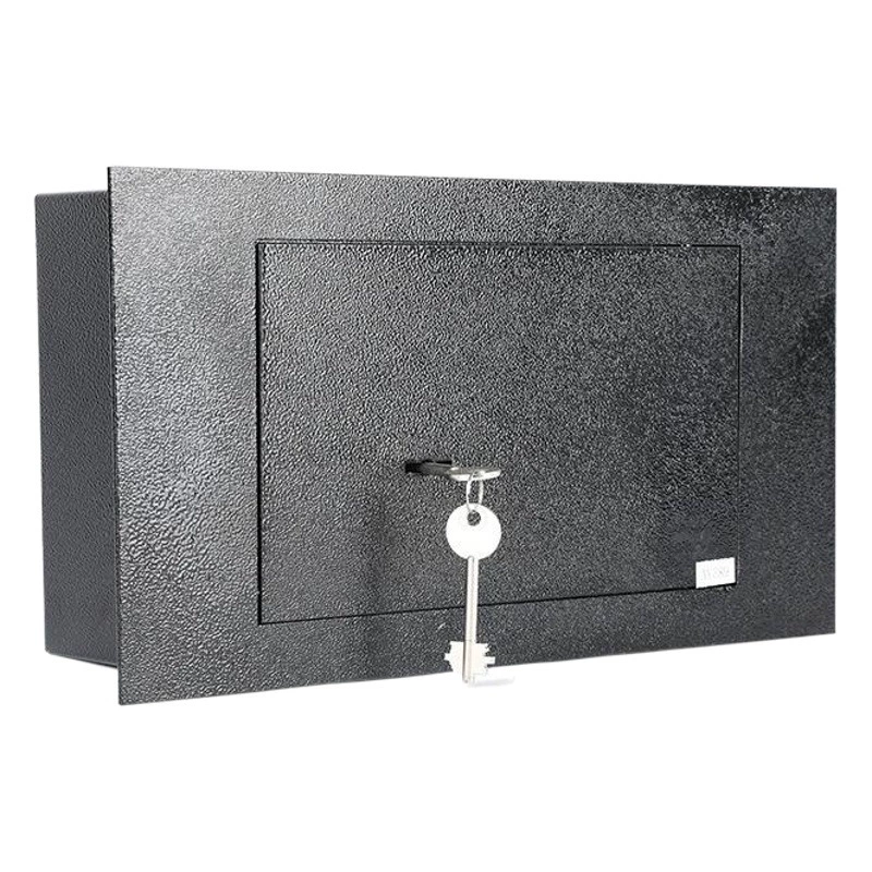 Тщательно отборные производители напольных безопасов оптом бытовой скрытый напольный сейф оптом настенный сейф для отеля