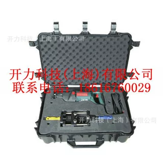 HTL 112  电缆头制作系统（KREE）