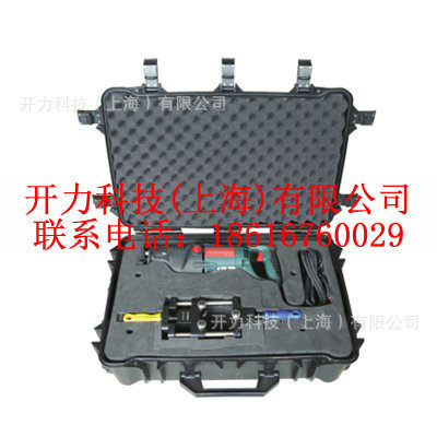 HTL-112  电缆头制作系统（KREE）