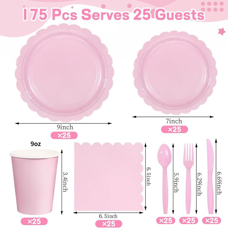 Amazon's New Table Decorations, Disposable Paper Plates, Paper Towels, Paper Cups, Party Supplies, Party Decorations, Knives, Forks, and Spoons Amazon's New Table Decorations, Disposable Paper Plates, Paper Towels, Paper Cups, Party Supplies, Party Decorations, Knives, Forks, and Spoons
