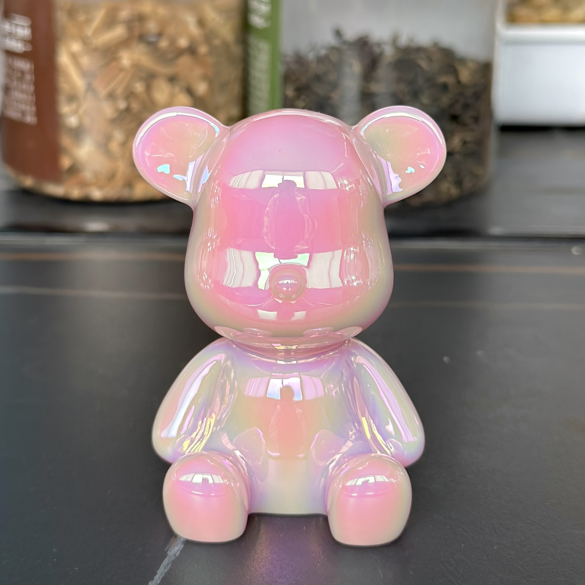 粉色 / 7*6*5.5