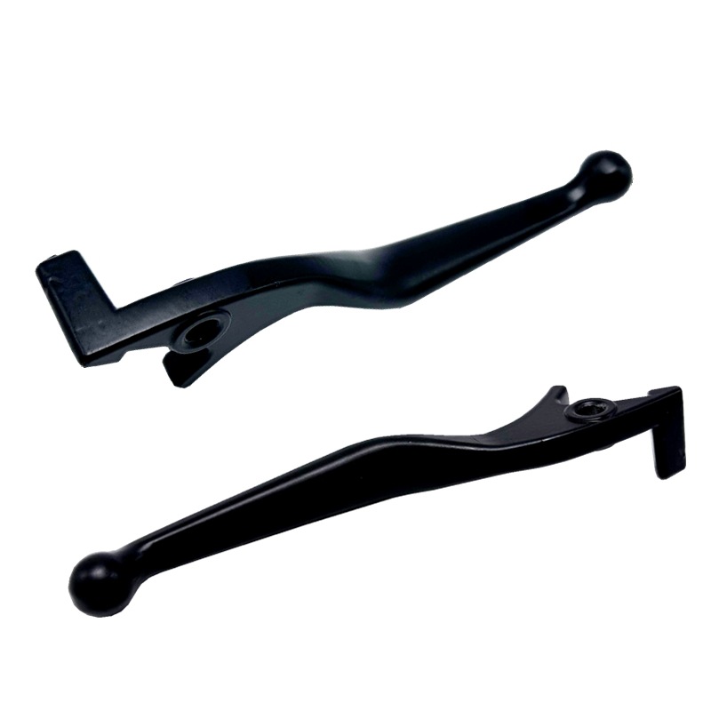 Electric Vehicle Disc Brake Upper Pump Thickened Handle Deep Yuan 009 A7 A8 Electric Vehicle Brake Widened Thickened Handle
