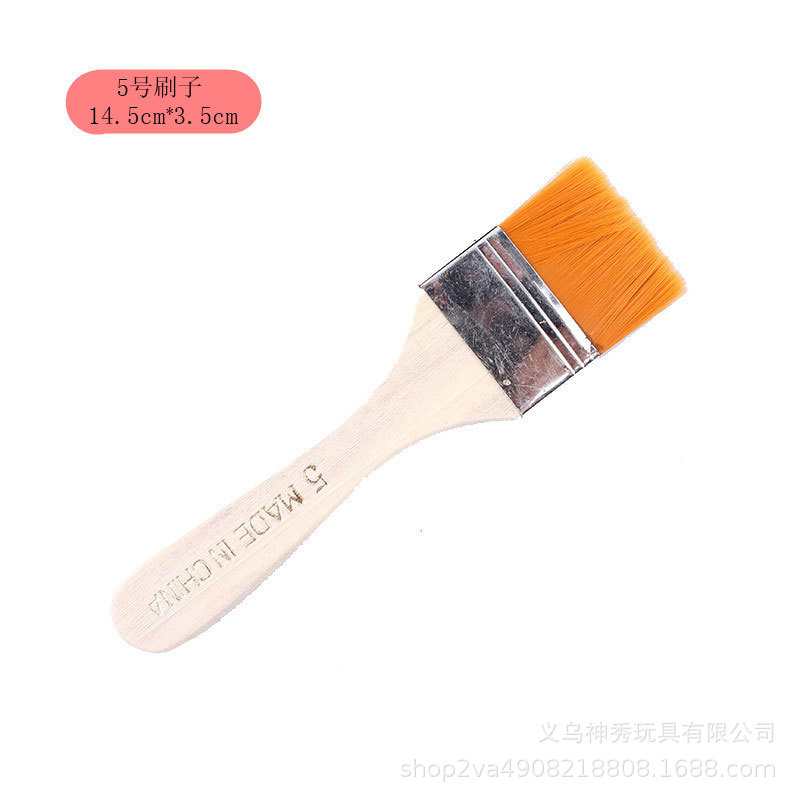 Gouache pigmento pintura pluma cubierta acuarela pintura al óleo pintura acrílica para estudiantes arte cepillo gancho pluma botella de inyección de tinta