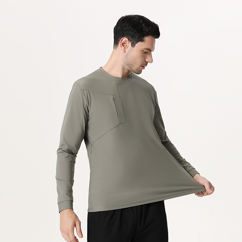 B668 올리브 그린