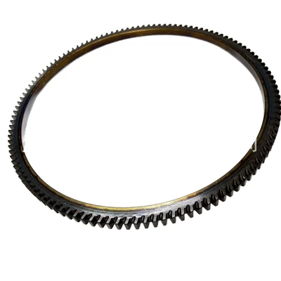 Nissan KA24E engine, Flywheel/Gear