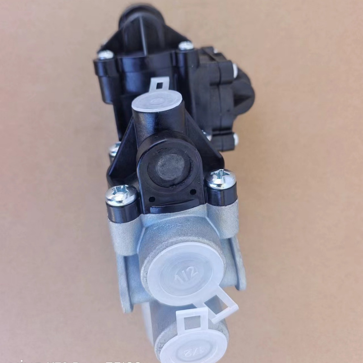 Tractor Protection Valve KN34110